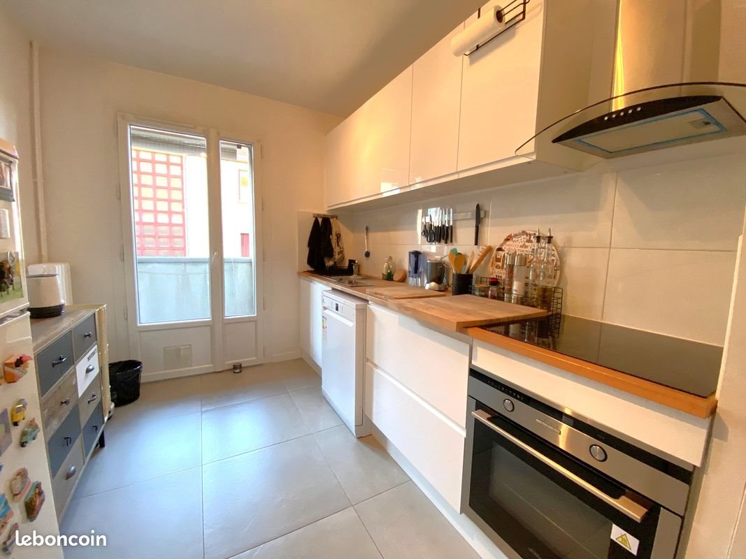 Appartement à louer, 80m², Aix-en-Provence