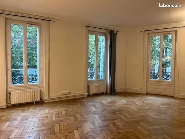 Appartement à louer, 127m², Lyon 3ème