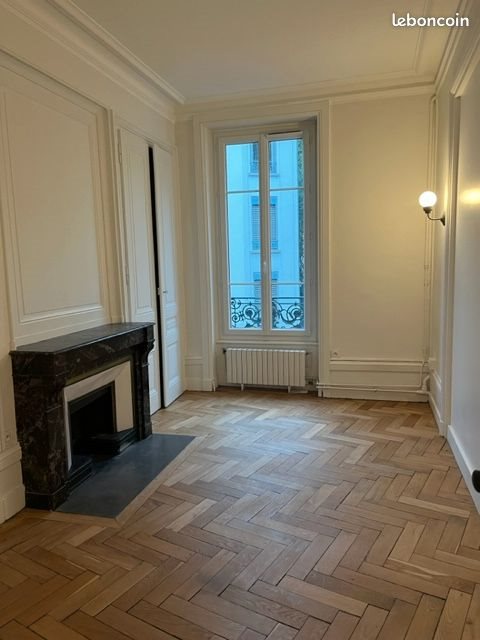 Appartement à louer, 127m², Lyon 3ème
