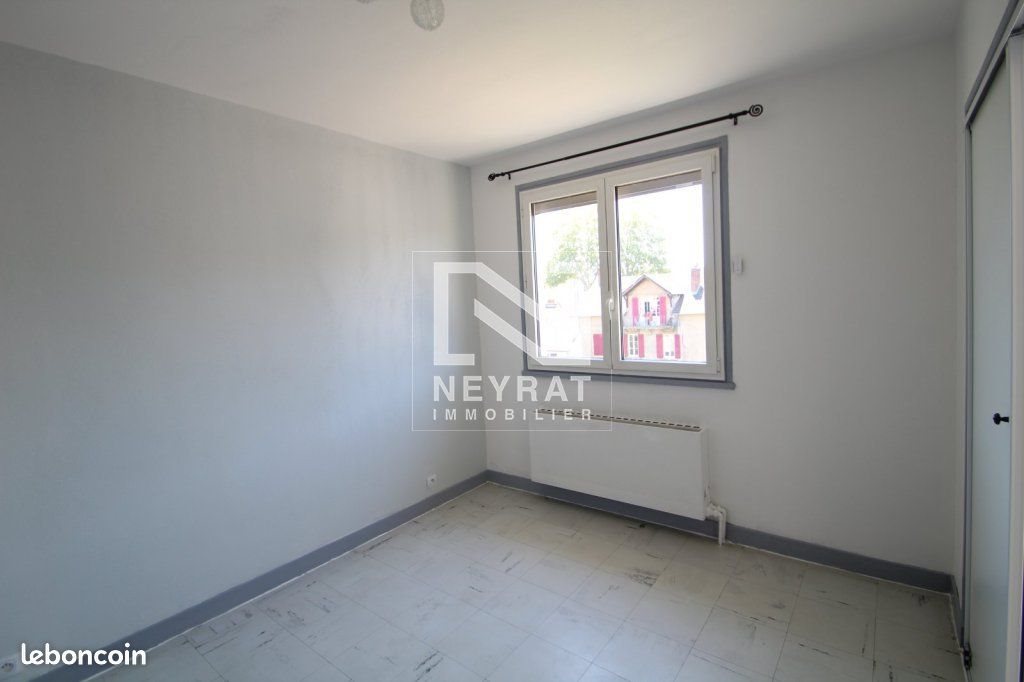 Appartement à louer, 40m², Paray-le-Monial