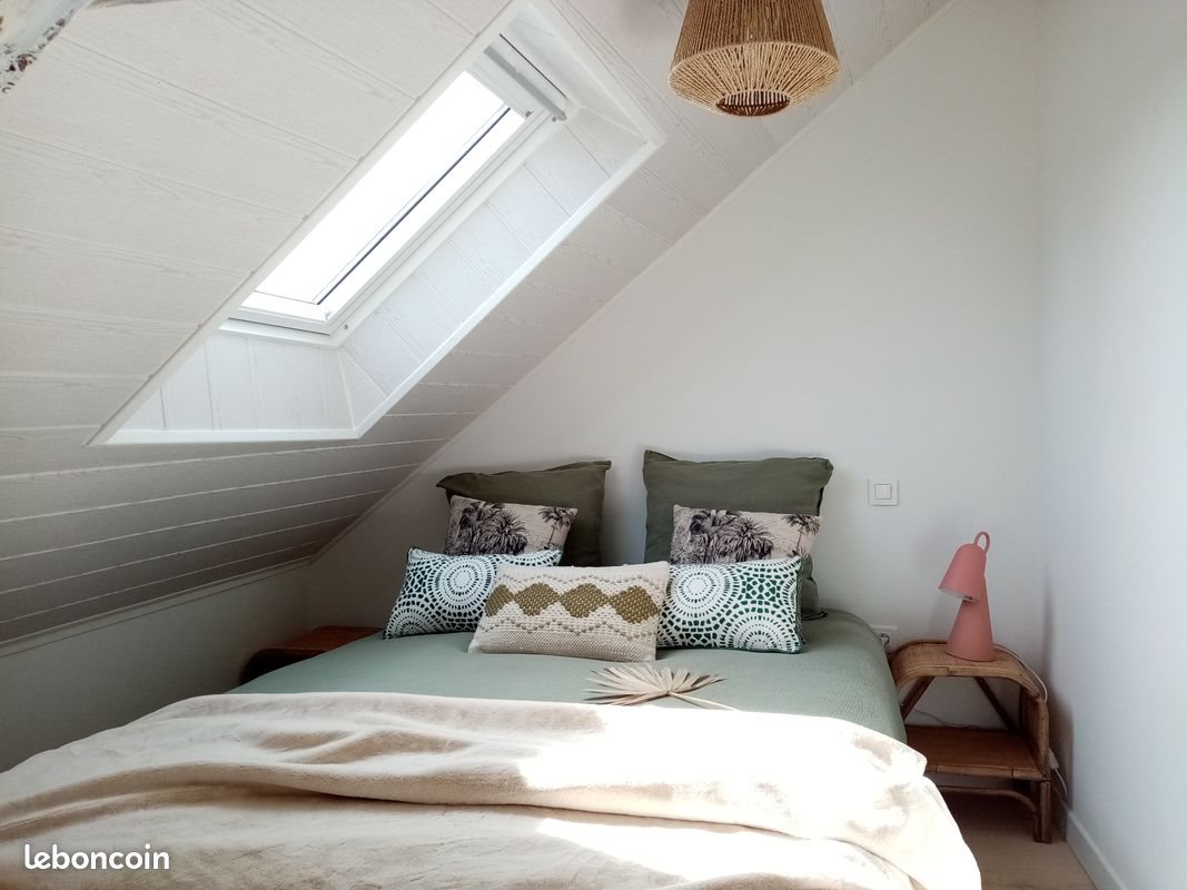 Maison à louer, 46m², Guémené-Penfao