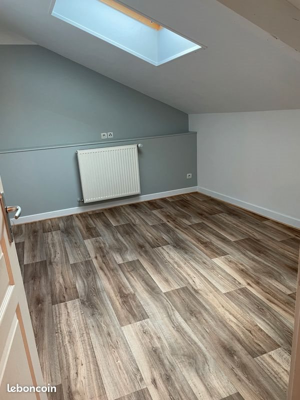 Maison à louer, 166m², Champniers