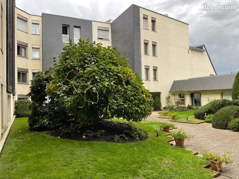 Appartement à louer, 19m², Rouen