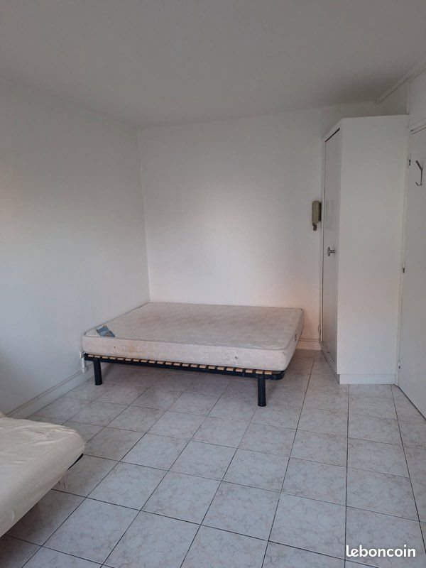 Appartement à louer, 19m², Rouen