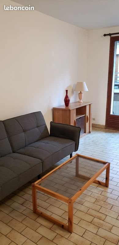 Appartement à louer, 50m², Barcelonnette