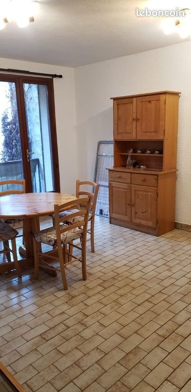 Appartement à louer, 50m², Barcelonnette