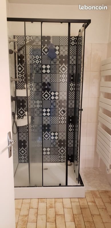 Appartement à louer, 50m², Barcelonnette