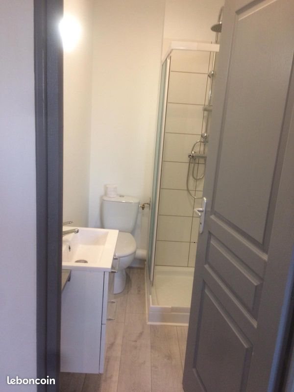 Appartement à louer, 26m², Cognac