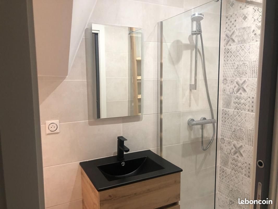 Appartement à louer, 15m², Crémieu