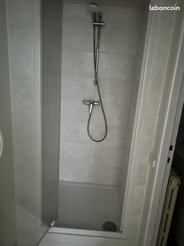 Appartement à louer, 29m², Angers