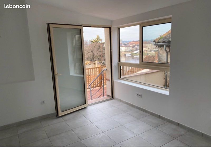 Appartement à louer, 60m², Bergerac
