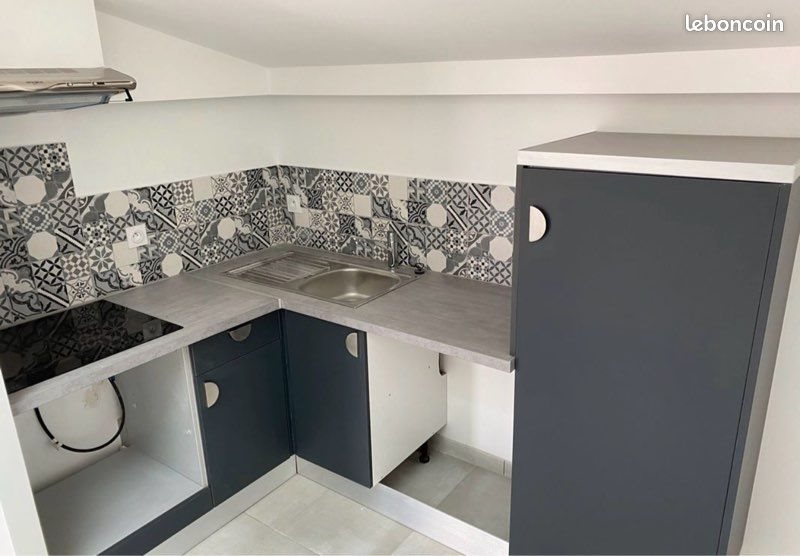 Appartement à louer, 60m², Bergerac