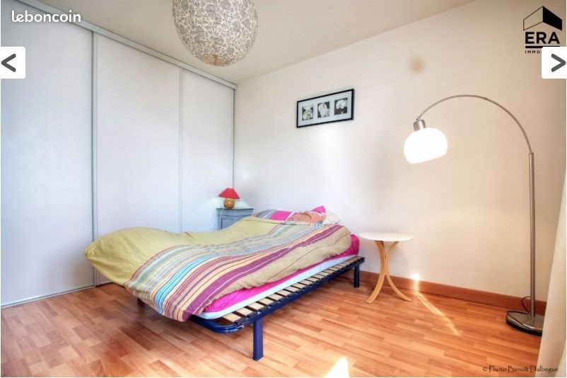 Appartement à louer, 35m², Rennes