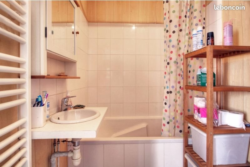 Appartement à louer, 35m², Rennes