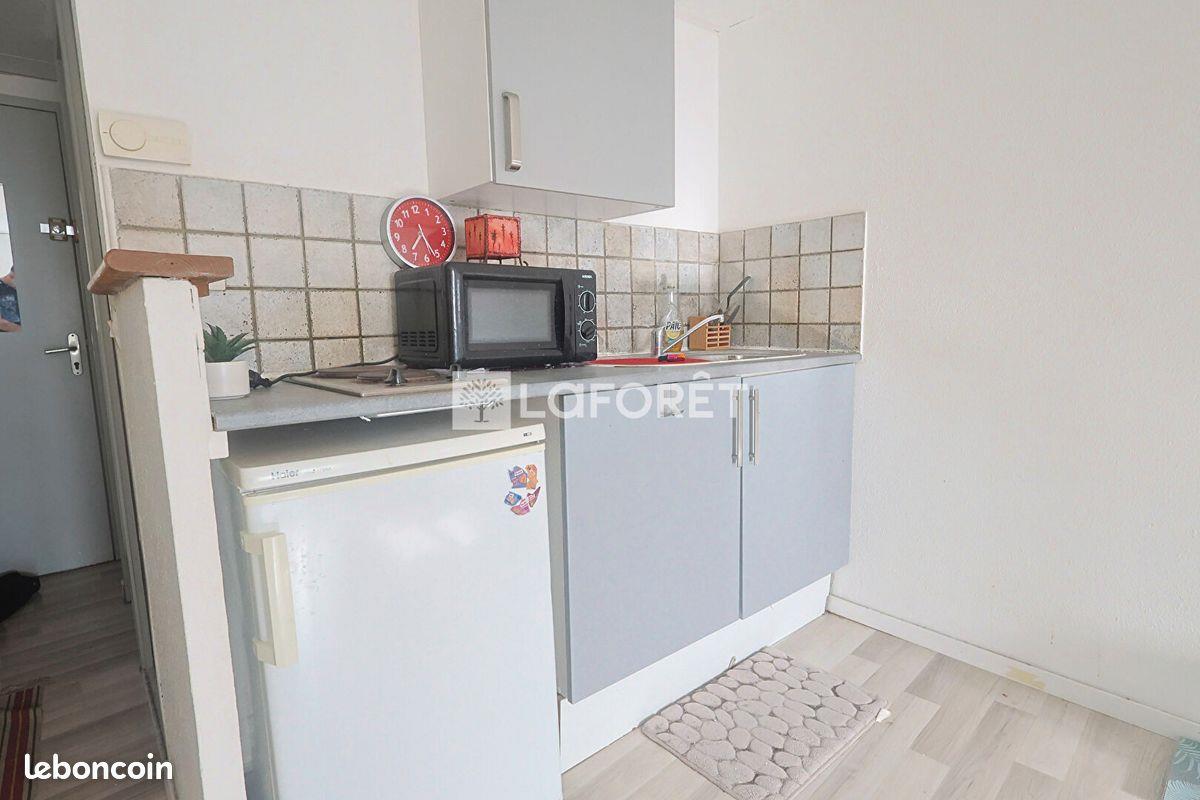 Appartement à louer, 20m², Montpellier