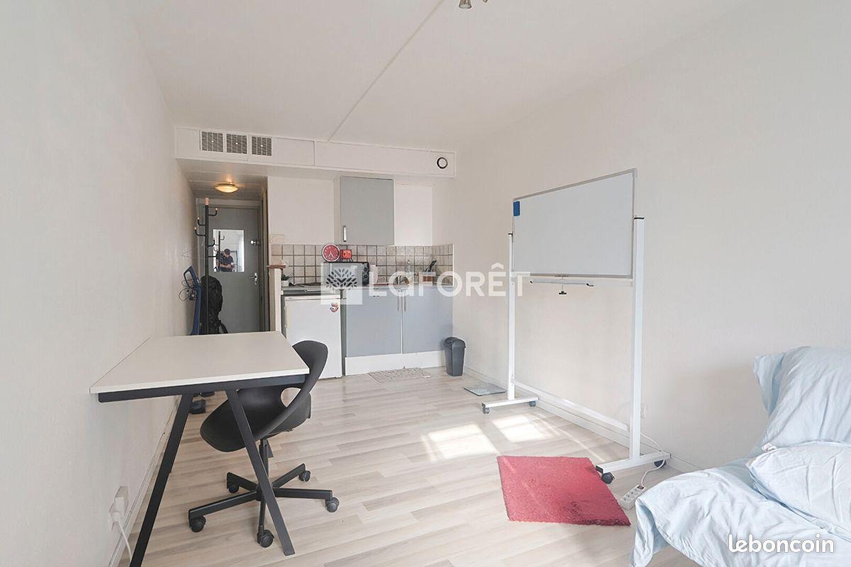 Appartement à louer, 20m², Montpellier