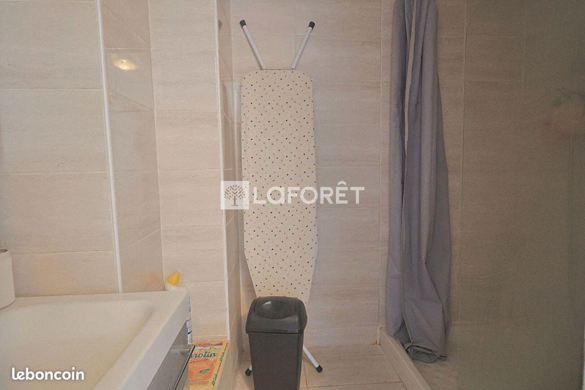 Appartement à louer, 20m², Montpellier