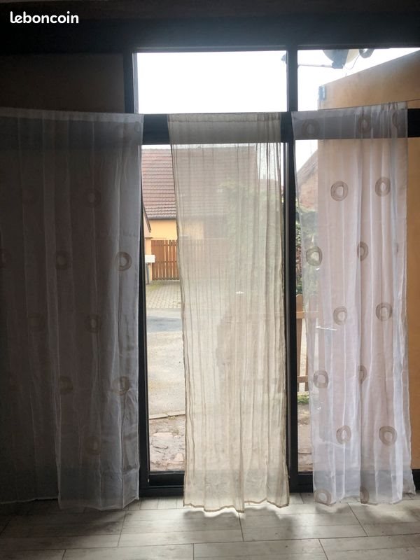 Appartement à louer, 50m², Gresswiller