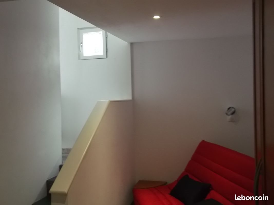 Appartement à louer, 30m², Fondettes