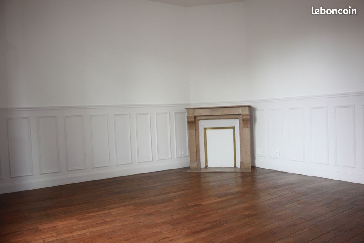 Appartement à louer, 67m², Reims