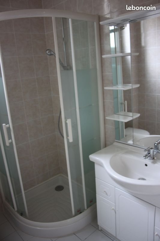 Appartement à louer, 67m², Reims