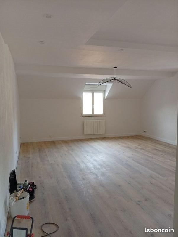 Appartement à louer, 63m², Beaucourt