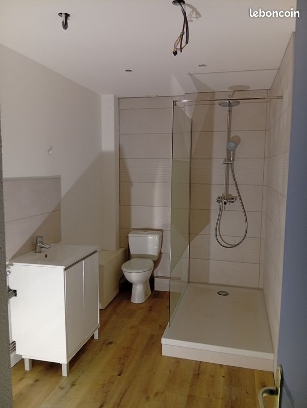 Appartement à louer, 63m², Beaucourt