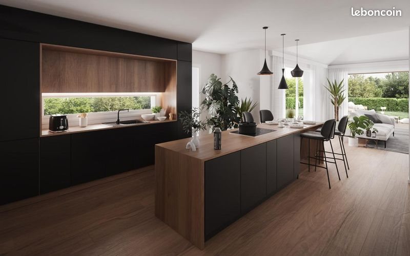 Appartement à vendre, 72m², Ensisheim