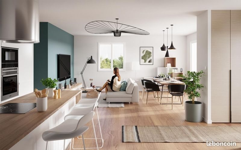Appartement à vendre, 72m², Ensisheim