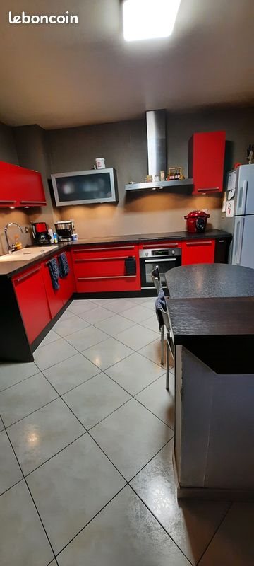 Maison à vendre, 134m², Arnage