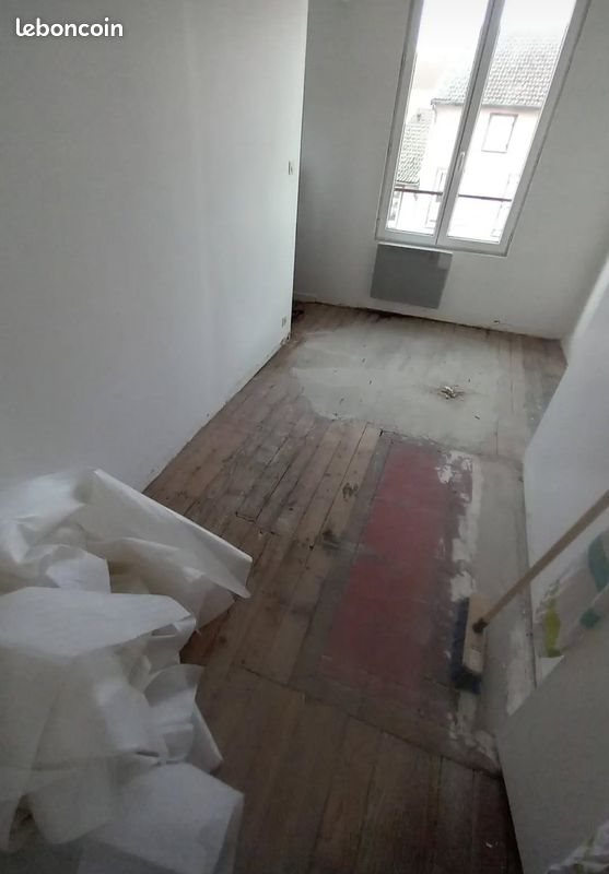 Appartement à vendre, 55m², Châlons-en-Champagne
