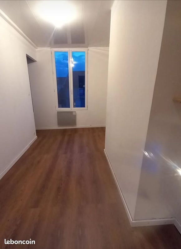 Appartement à vendre, 55m², Châlons-en-Champagne