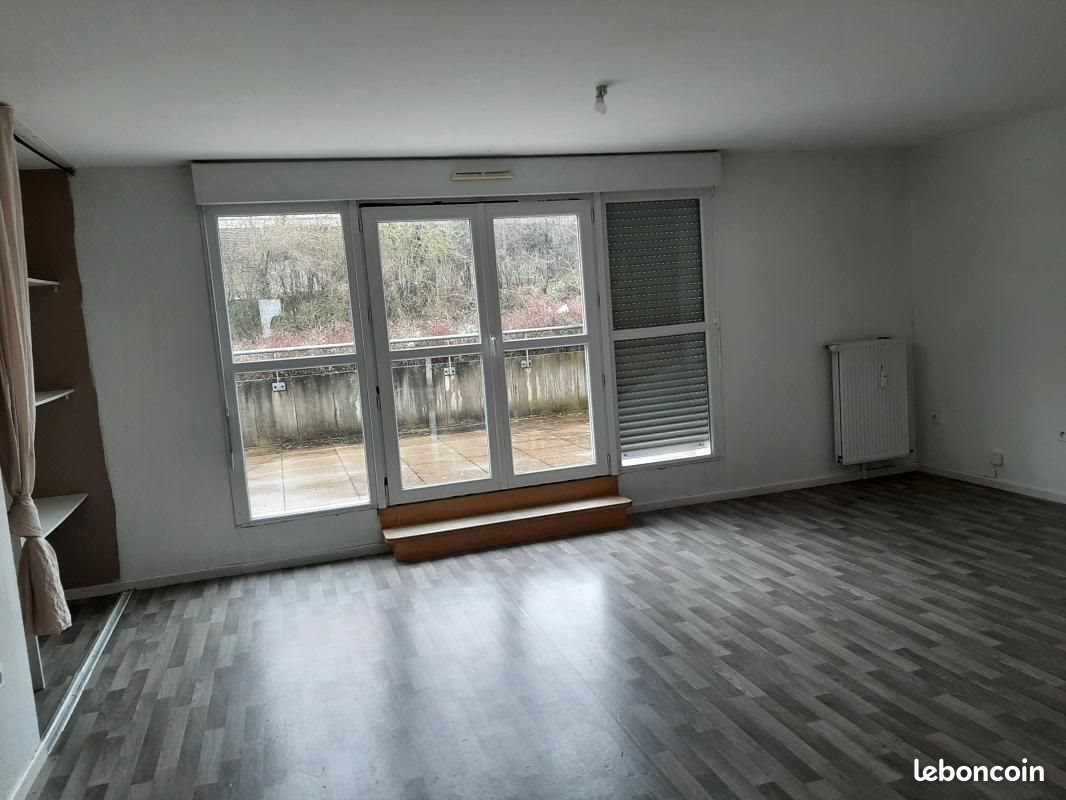 Appartement à louer, 80m², Montbéliard