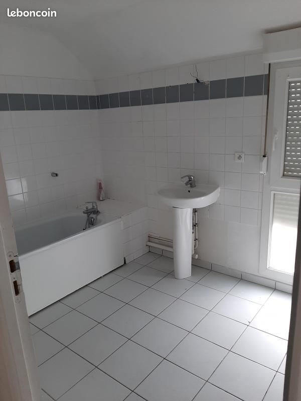 Appartement à louer, 80m², Montbéliard