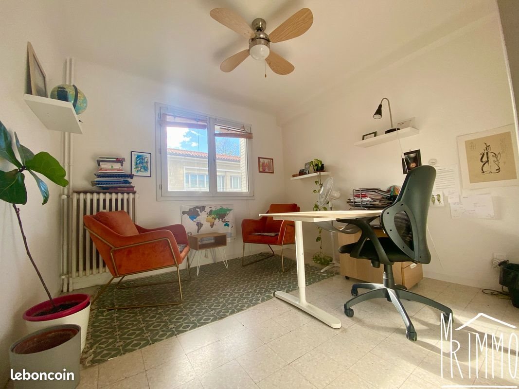 Appartement à vendre, 69m², Montpellier