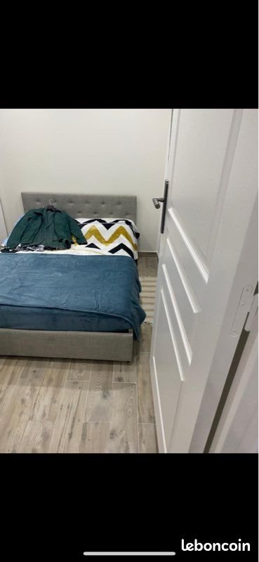 Appartement à louer, 34m², Nice