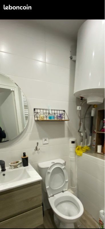 Appartement à louer, 34m², Nice