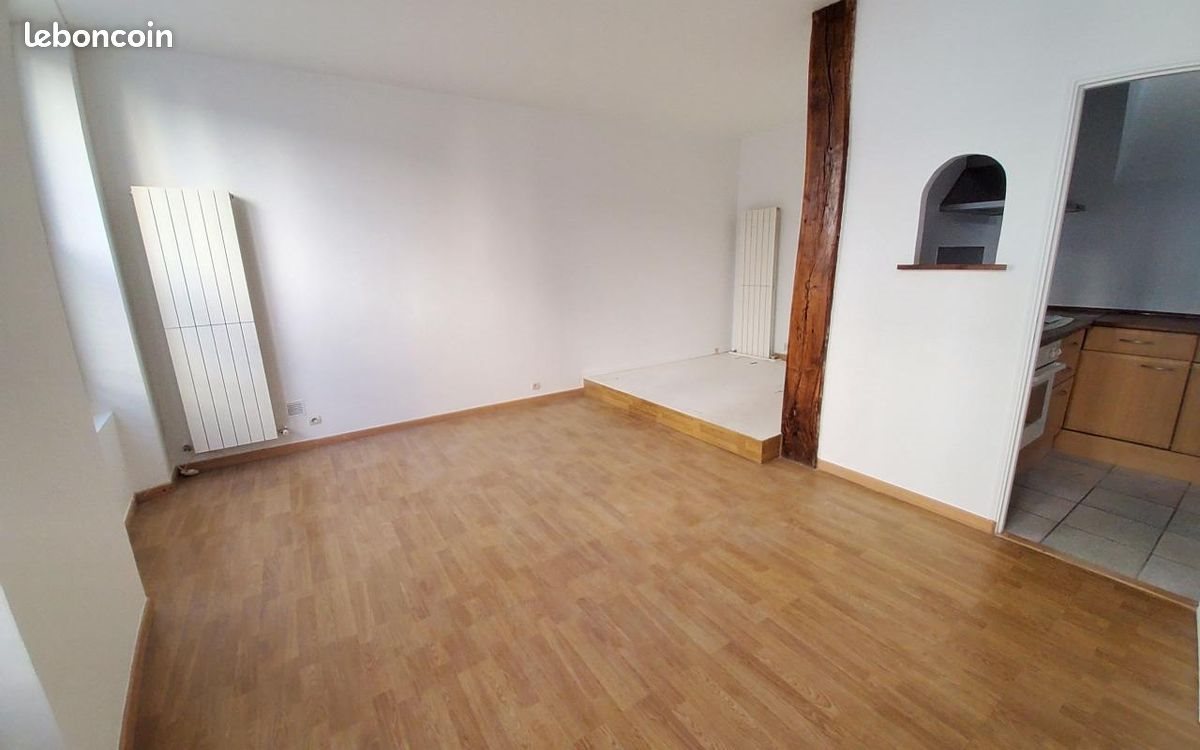 Appartement à louer, 50m², Fontainebleau