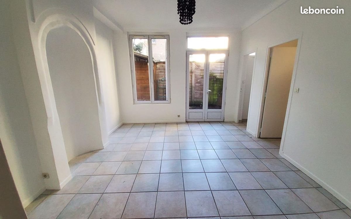 Appartement à louer, 50m², Fontainebleau