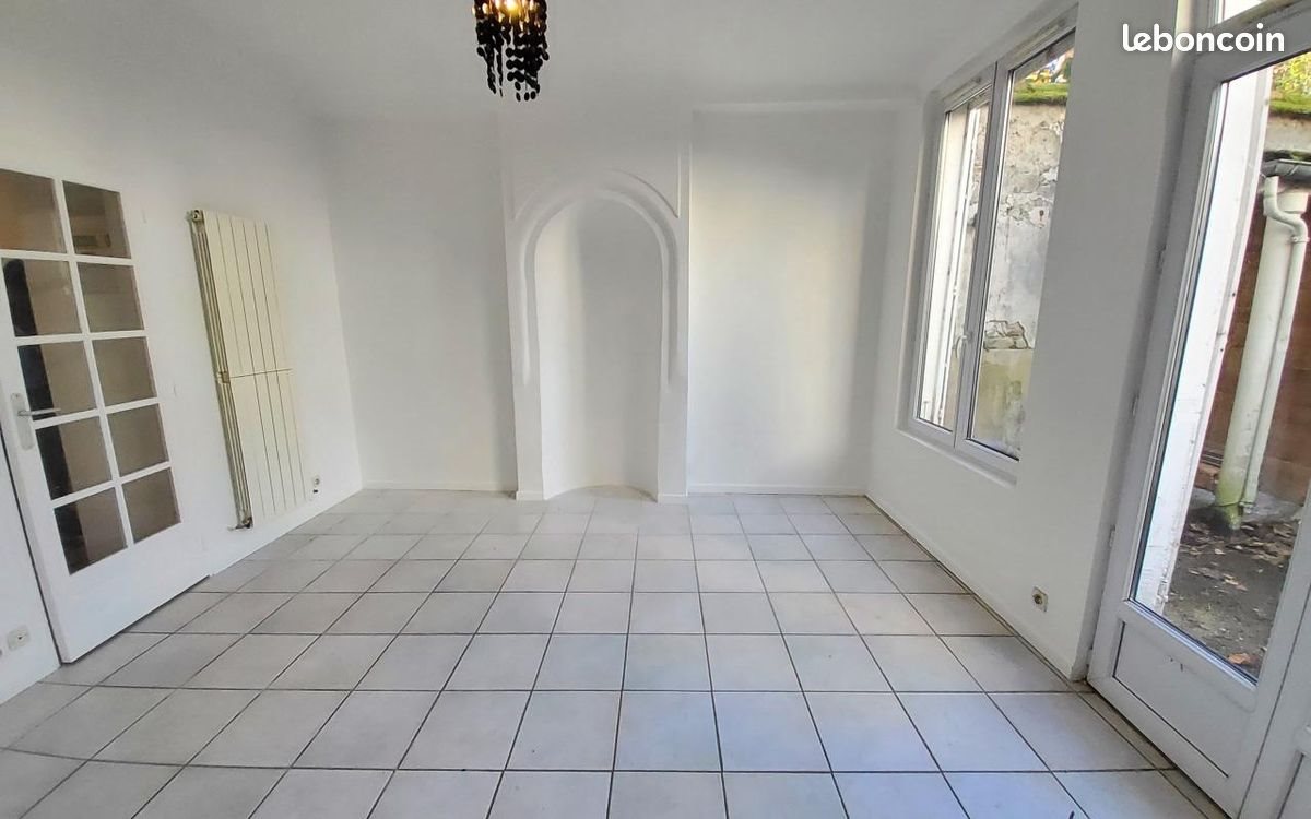 Appartement à louer, 50m², Fontainebleau