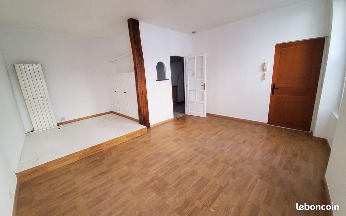 Appartement à louer, 50m², Fontainebleau