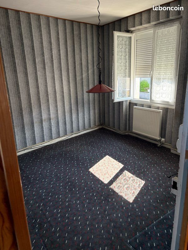 Maison à vendre, 60m², Buzançais