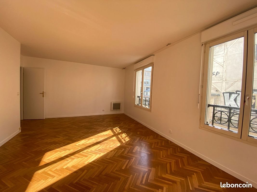 Appartement à louer, 66m², Paris 11ème