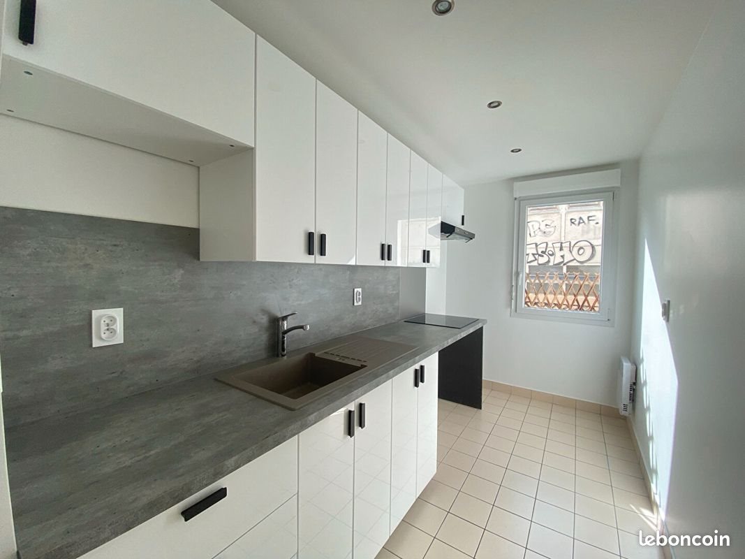 Appartement à louer, 66m², Paris 11ème