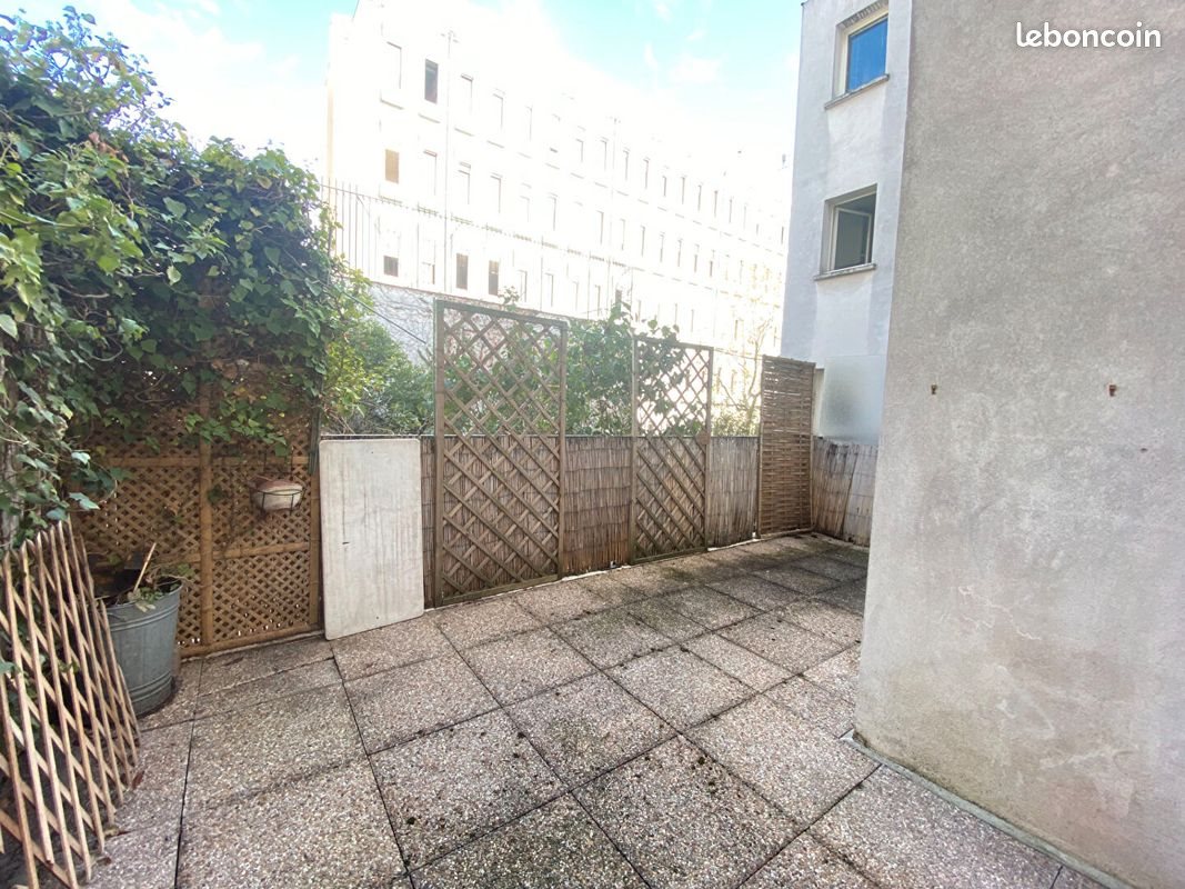 Appartement à louer, 66m², Paris 11ème