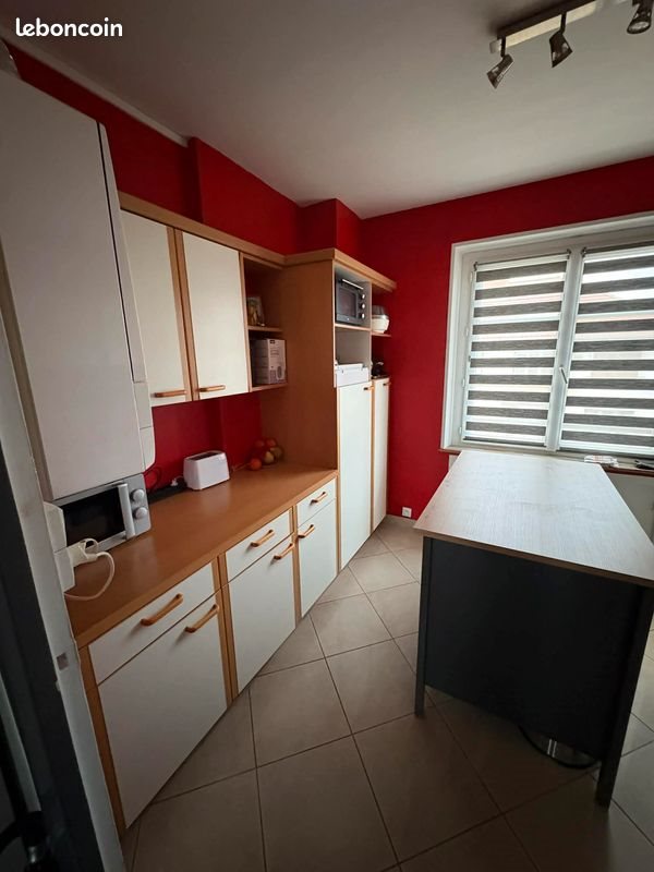 Appartement à louer, 72m², Dijon