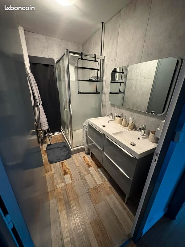 Appartement à louer, 72m², Dijon