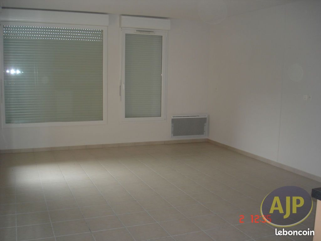 Appartement à louer, 35m², Pons