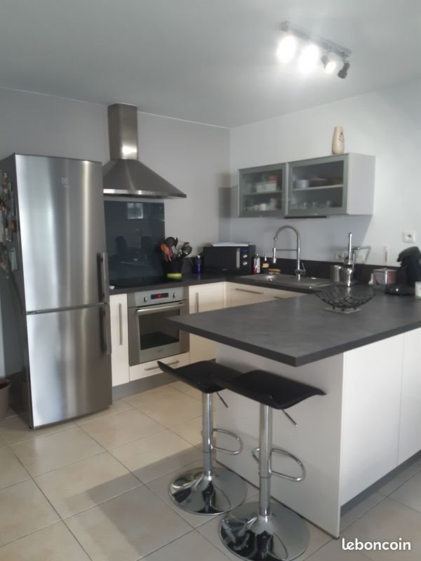 Appartement à louer, 46m², Perpignan