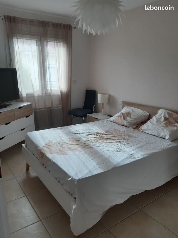 Appartement à louer, 46m², Perpignan